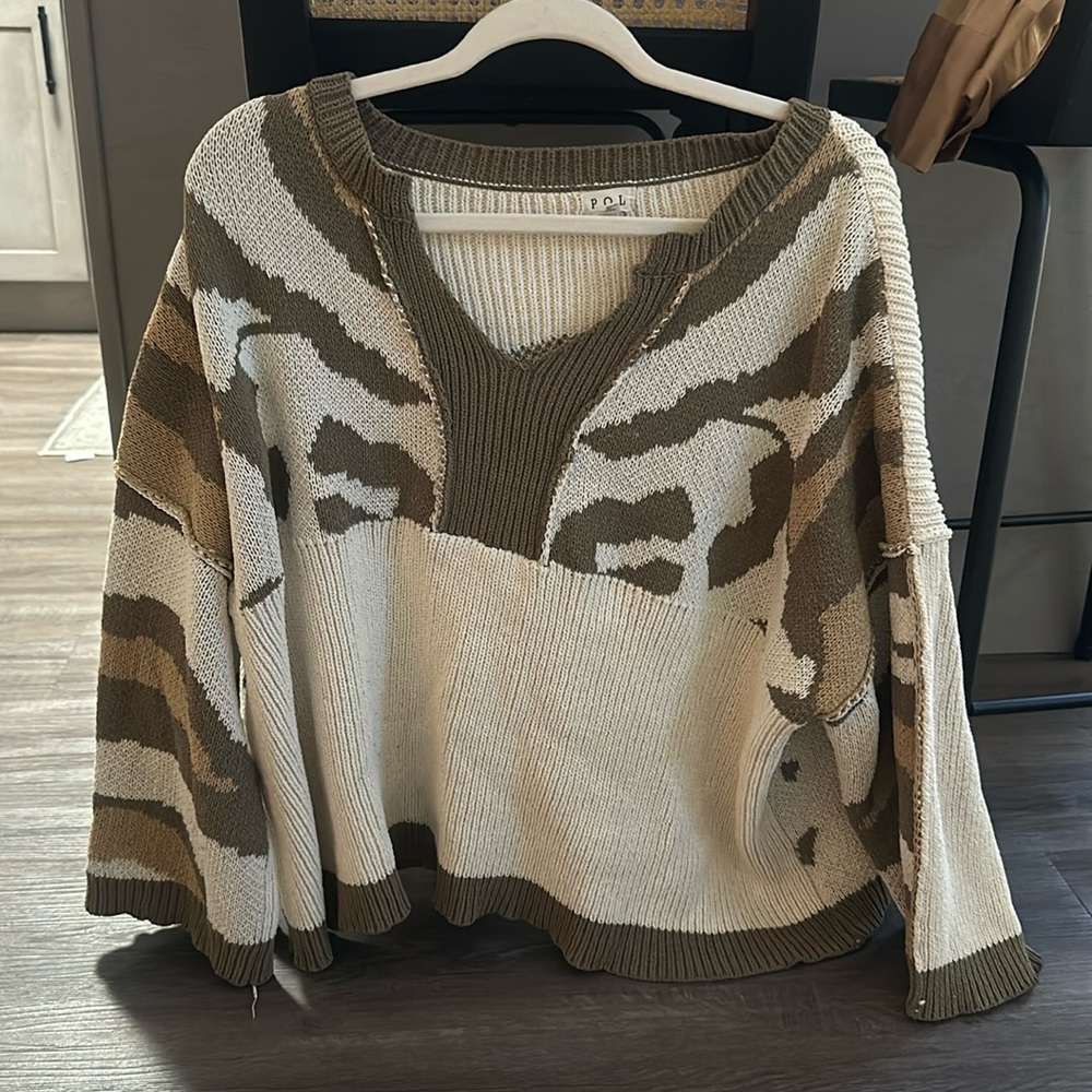 Sweater
